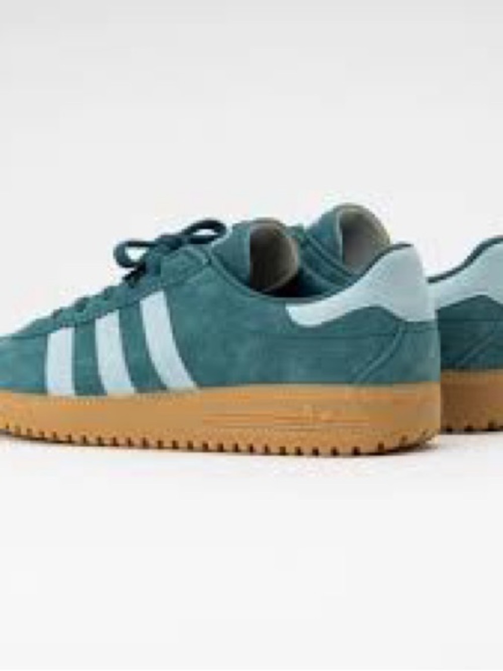 Adidas Original BRMD Sneaker samba-inspired - Picture 2 of 10